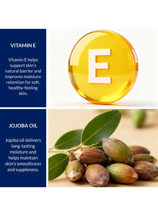 Nivea Soft light Moisturizer, 50ml - Image 3